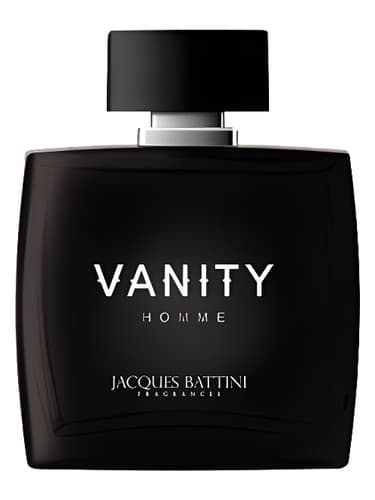 Vanity - غرور