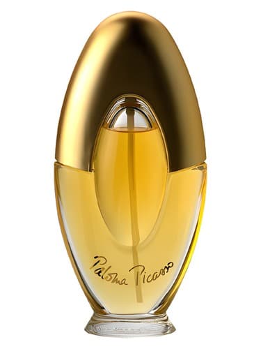 Paloma Picasso Eau de Toilette - پالوما پیکاسو او دو تویلت