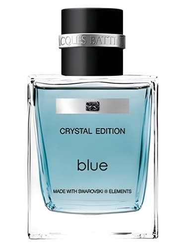 Blue Crystal Edition - نسخه بلوری بلو