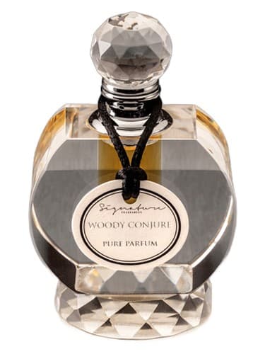 Woody Conjure