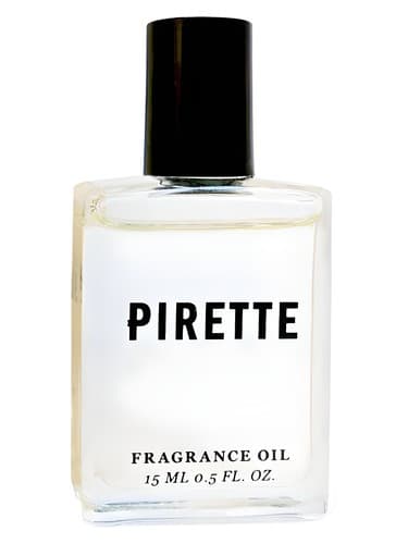 Pirette