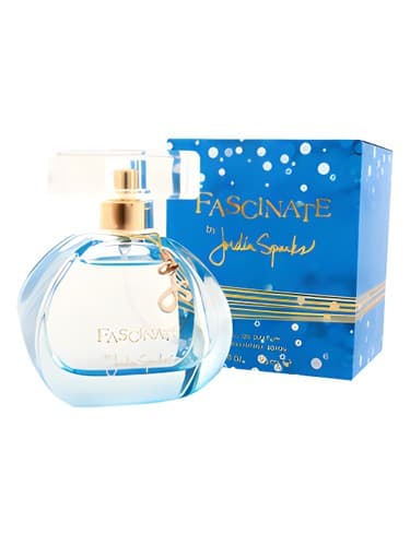Fascinate - مجذوب کردن
