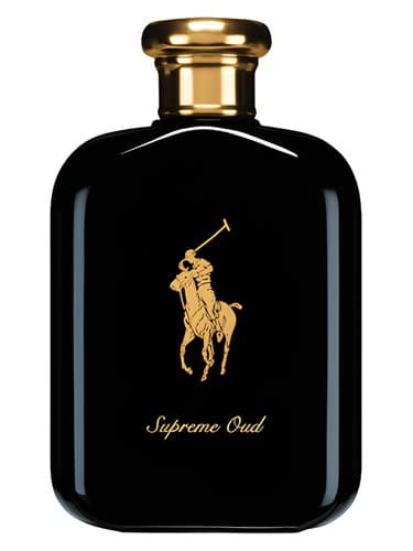 Polo Supreme Oud - پولو سوپریم عود