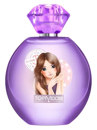 So Girly - پس دخترانه
