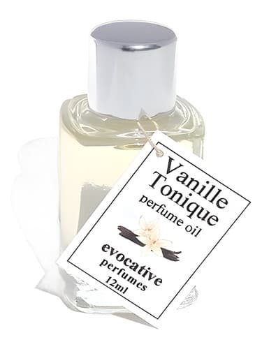 Vanille Tonique