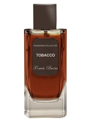 Tobacco - توباکو