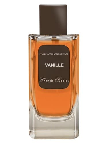 Vanille - وانیل