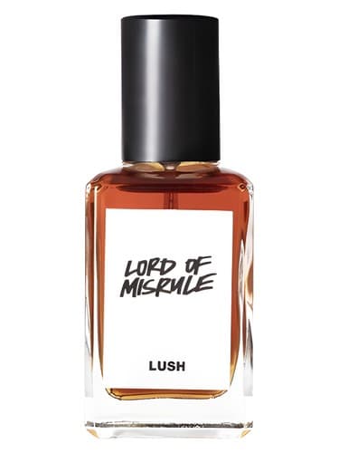 Lord of Misrule - لرد آف میسرول