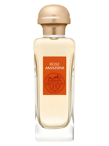 Rose Amazone - رز آمازون