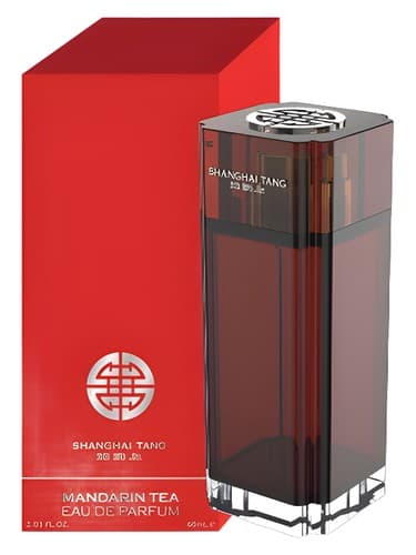 Mandarin Tea