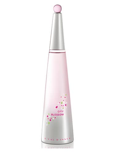 L'Eau d'Issey City Blossom