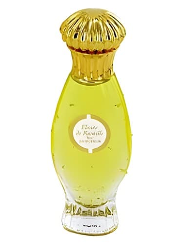 Fleurs de Rocaille - فلورز د روکای