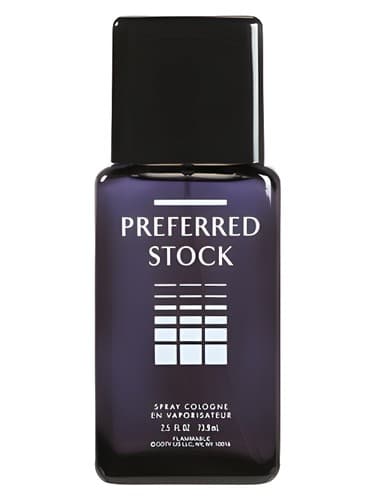 Preferred Stock - پریفررد استاک