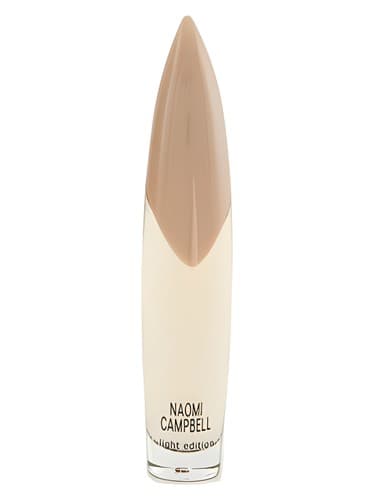 Naomi Campbell Light Edition