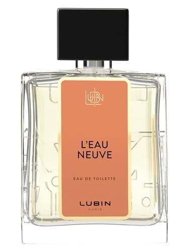 L'Eau Neuve - لئو نو