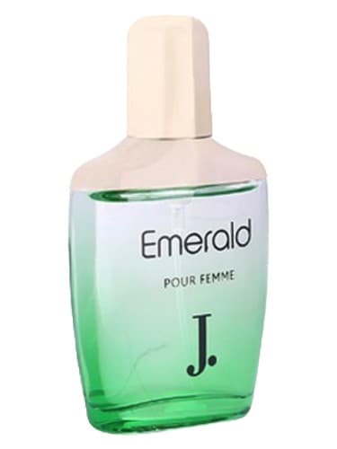Emerald - زمرد