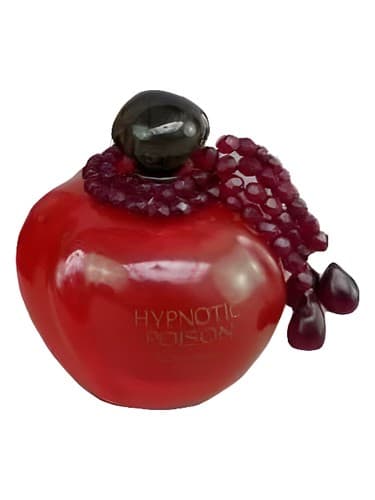 Hypnotic Poison Diable Rouge - هیپنوتیک پویزن دیابل روژ