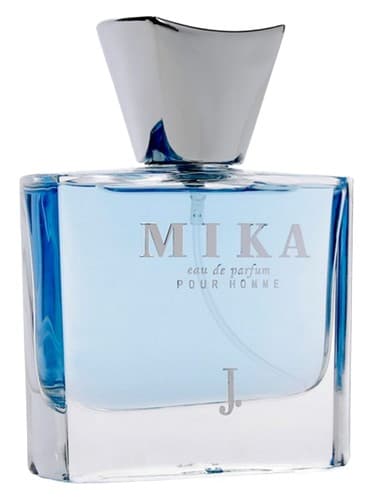 Mika - میکا