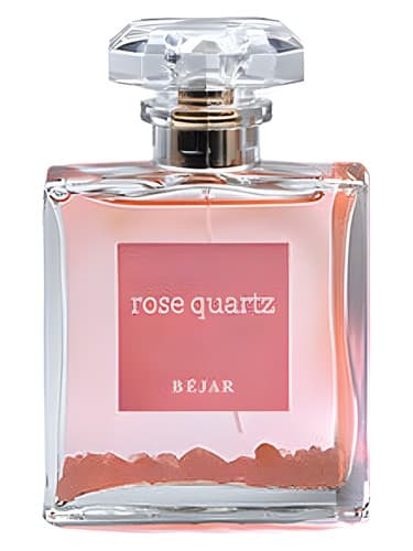 Rose Quartz
