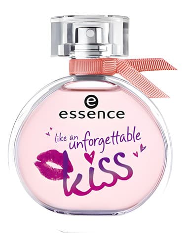 Like an Unforgettable Kiss 2014