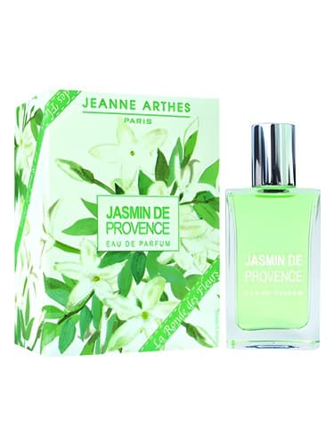 Jasmin de Provence - یاسمین دو پروونس