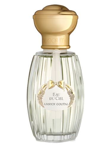 Eau de Ciel Eau de Toilette - او دو سیل او دو تویلت