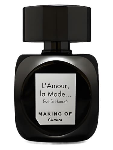 L'Amour, la Mode... - L'Amour، la Mode...