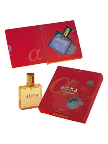 Alpha - آلفا