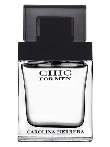 Chic For Men - شیک فور من