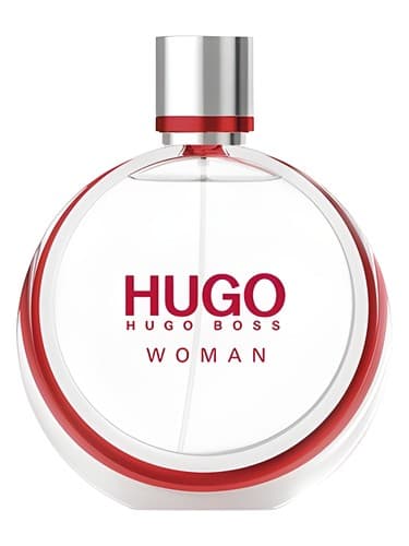 Hugo Woman Eau de Parfum - هوگو وومن او دو پارفوم