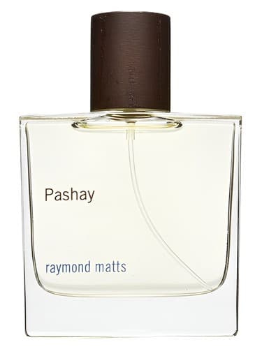 Pashay - پاشای