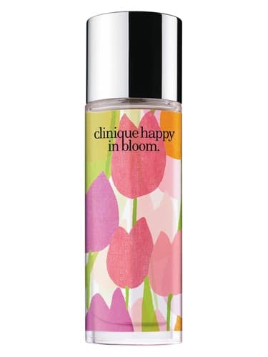 Clinique Happy In Bloom 2015 