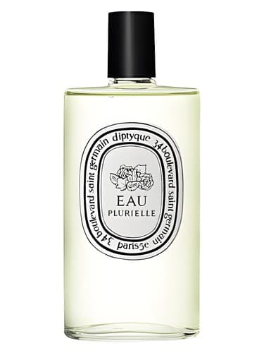 Eau Plurielle - او پلوریل