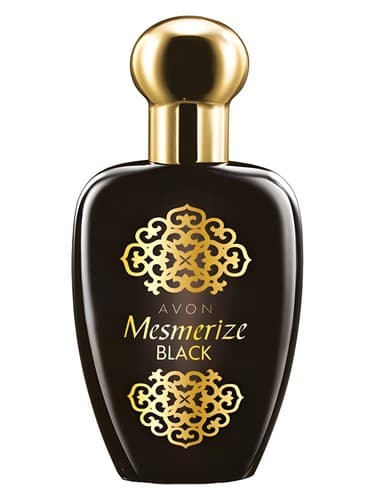 Mesmerize Black for Her - مسمرایز بلک فور هر