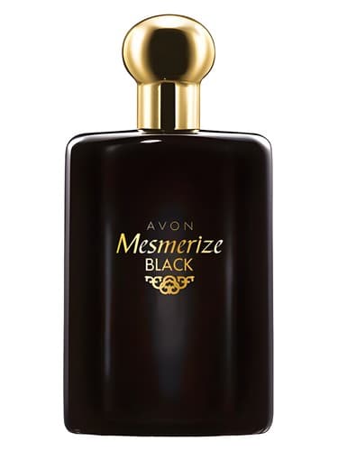 Mesmerize Black for Him - مسمرایز بلک فور هیم