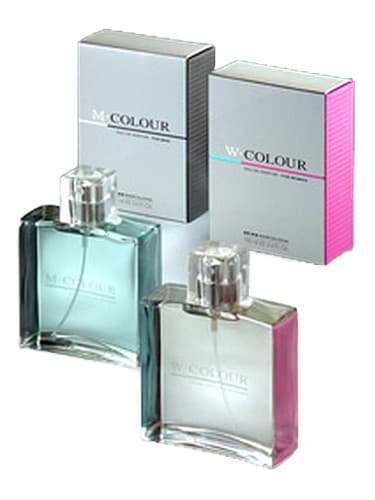 M.Colour 