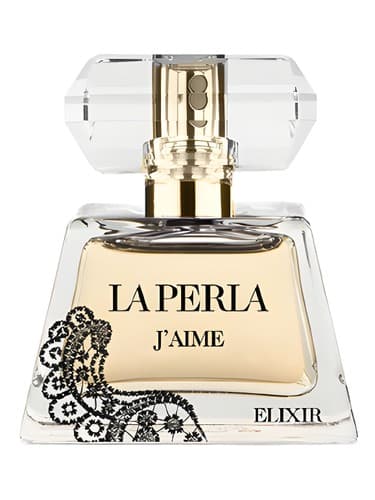 J'Aime Elixir - ژم الیکسیر