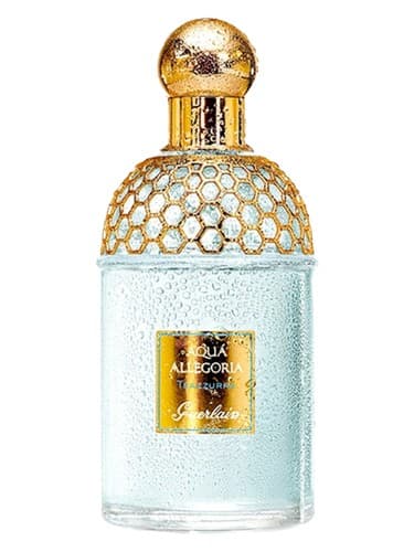 Aqua Allegoria Teazzurra - آکوا الگوریا تآزورا