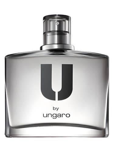 U by Ungaro for Him - U توسط Ungaro برای او