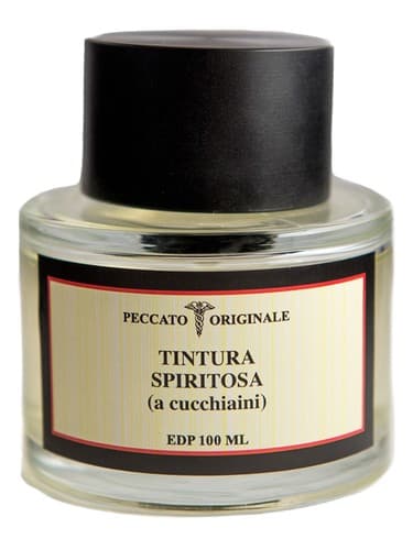 Tintura Spiritosa 