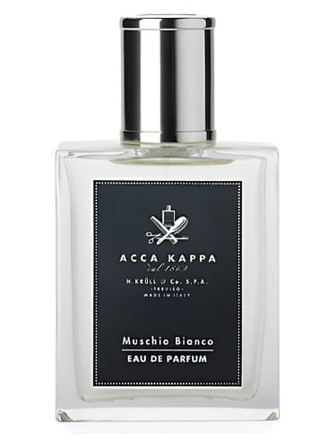 White Moss Eau de Parfum - وایت ماس او دو پارفوم