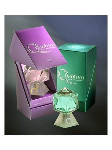 Quantum - کوانتومی