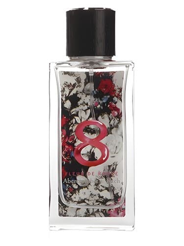 8 Fleur de Rouge - 8 فلور دو روژ