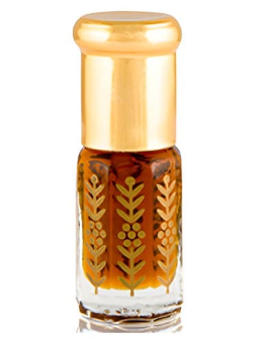 Royal Indian Kala Kassi Agarwood Oil - روغن آگاروود کالا کاسی رویال هند