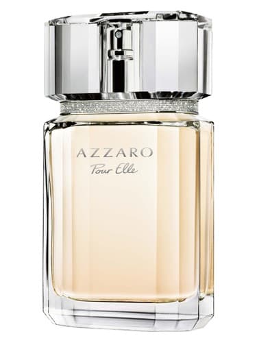 Azzaro Pour Elle  - آزارو پور ال