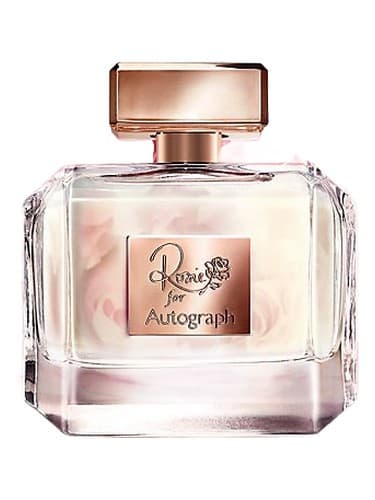 Rosie for Autograph - رزی برای خودکار