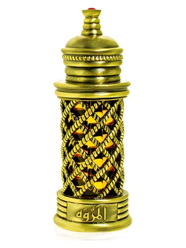 Al Marwah