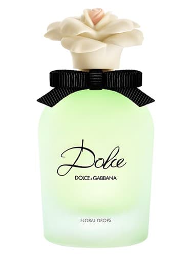 Dolce Floral Drops - دولچه فلورال دراپس