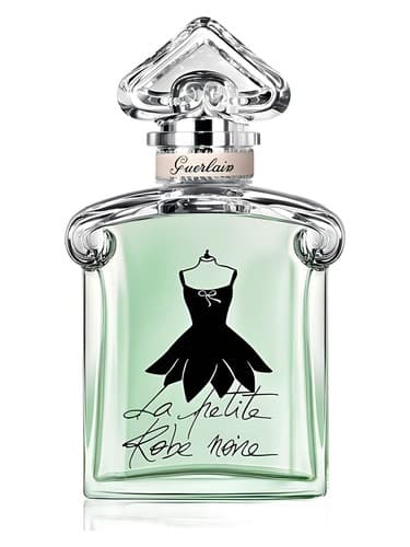 La Petite Robe Noire Eau Fraiche - لا پتیت روب نوآر او فرش