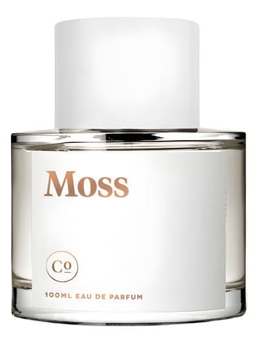 Moss